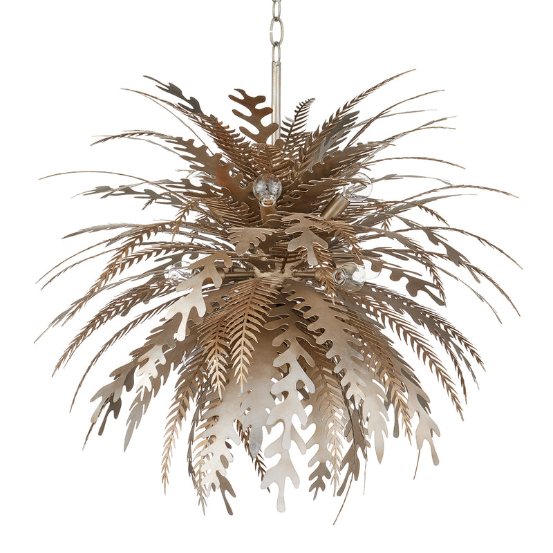 Currey & Co Abyssinia Chandelier