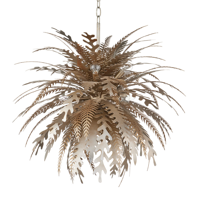 Currey & Co Abyssinia Chandelier