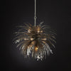 Currey & Co Abyssinia Chandelier