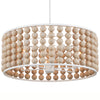 Currey & Co Holcroft Chandelier