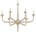 Currey & Co Aleister Chandelier