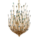 Currey & Co Delphos Chandelier