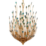 Currey & Co Delphos Chandelier