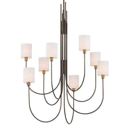 Currey & Co Archetype Chandelier