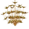 Currey & Co Midsummer Chandelier