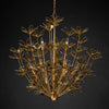 Currey & Co Midsummer Chandelier