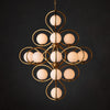 Currey & Co Storrs Chandelier