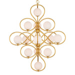 Currey & Co Storrs Chandelier