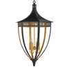 Currey & Co Wycombe Lantern