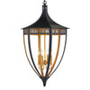 Currey & Co Wycombe Lantern