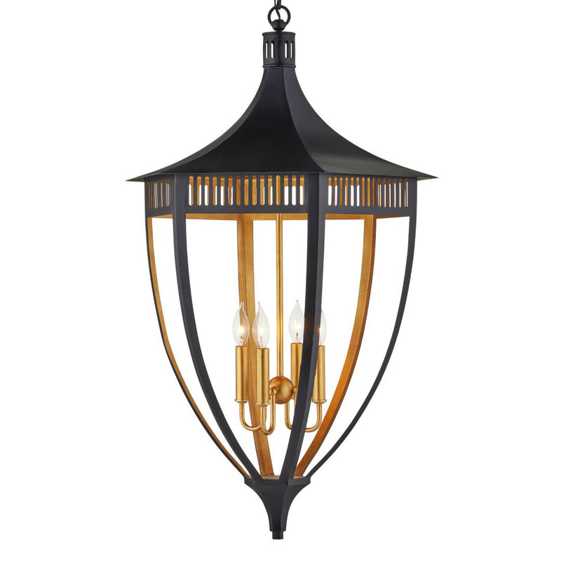 Currey & Co Wycombe Lantern