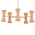 Currey & Co Pennyworth Chandelier