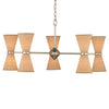 Currey & Co Pennyworth Chandelier