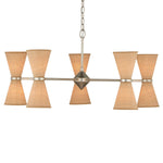 Currey & Co Pennyworth Chandelier