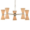 Currey & Co Pennyworth Chandelier