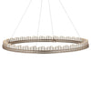 Currey & Co Pleiades Chandelier