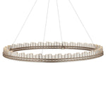 Currey & Co Pleiades Chandelier