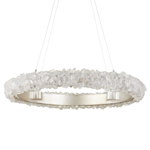 Currey & Co Iconoclast Chandelier