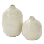 Lori Budvase Set of 2