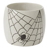 Spiderweb Pot