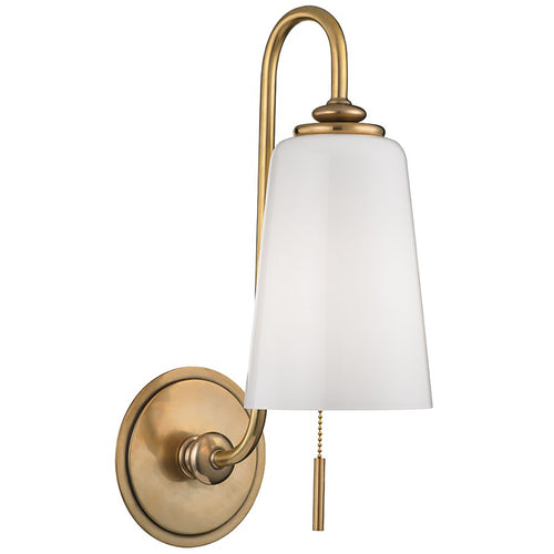 Hudson Valley Lighting Glover Wall Sconce