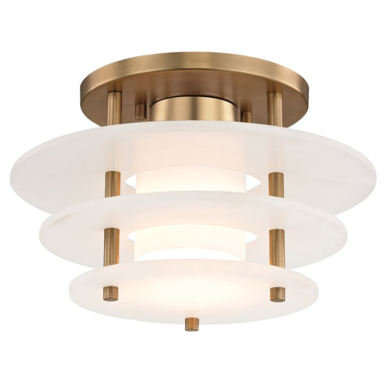 Hudson Valley Lighting Gatsby Flush Mount