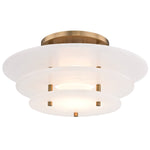 Hudson Valley Lighting Gatsby Flush Mount