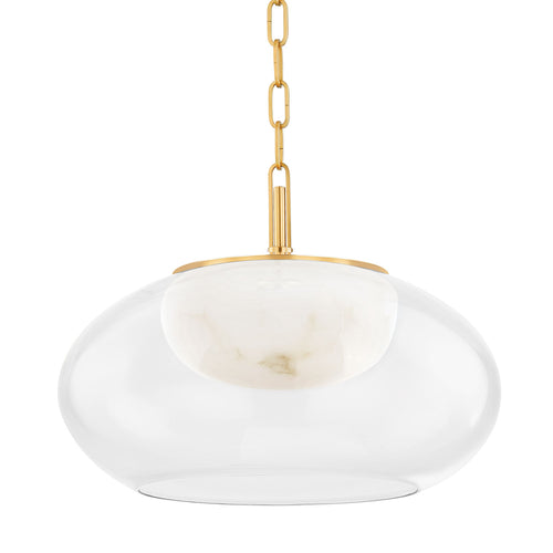 Hudson Valley Lighting Moore Pendant