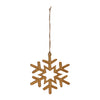 Snowflake Ornament Set of 12