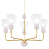 Mitzi Doreen Chandelier