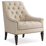 Caracole Classic Elegance Chair