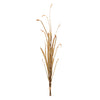 Tall Harvest Grass Faux Plant Stem Set of 2