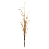 Tall Harvest Grass Faux Plant Stem Set of 2