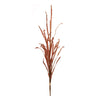 Tall Harvest Grass Faux Plant Stem Set of 2