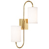 Hudson Valley Lighting Junius Wall Sconce