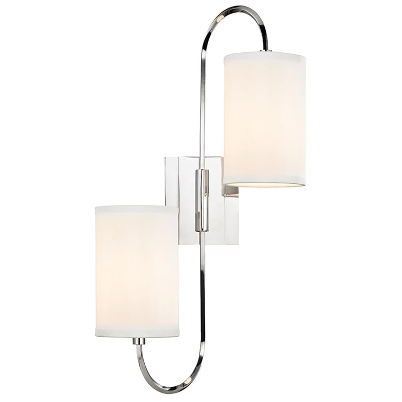 Hudson Valley Lighting Junius Wall Sconce