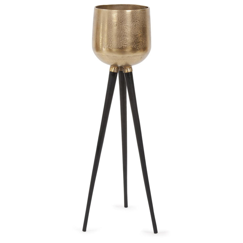 Finn Tripod Planter