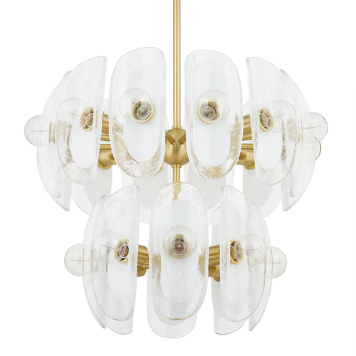 Hudson Valley Lighting Hilo Chandelier