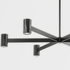 Hudson Valley Lighting Predock Chandelier