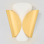 Hudson Valley Lighting Savoie Wall Sconce