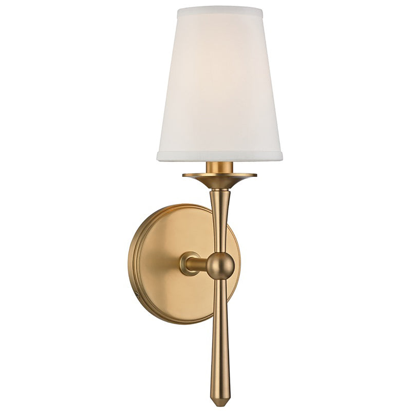 Hudson Valley Lighting Islip Wall Sconce