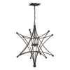 Crystorama Astro Chandelier