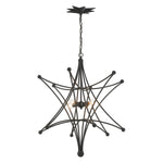 Crystorama Astro Chandelier