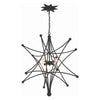 Crystorama Astro Chandelier