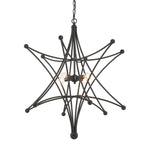 Crystorama Astro Chandelier