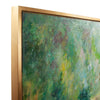 Where is Monet? Framed Artwork