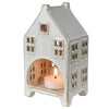 Cottage Tealight Holder