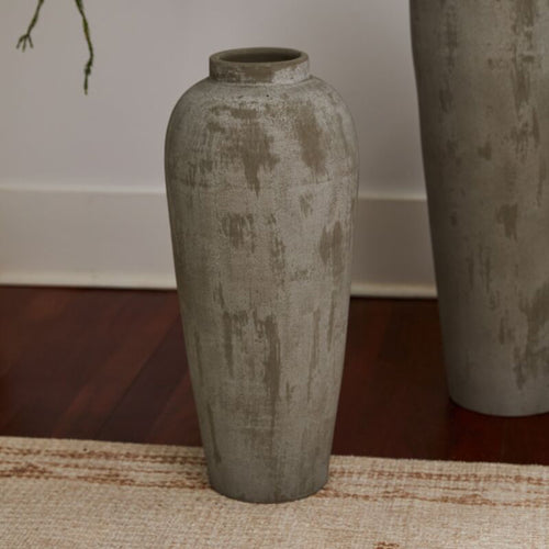 Pumice Vase