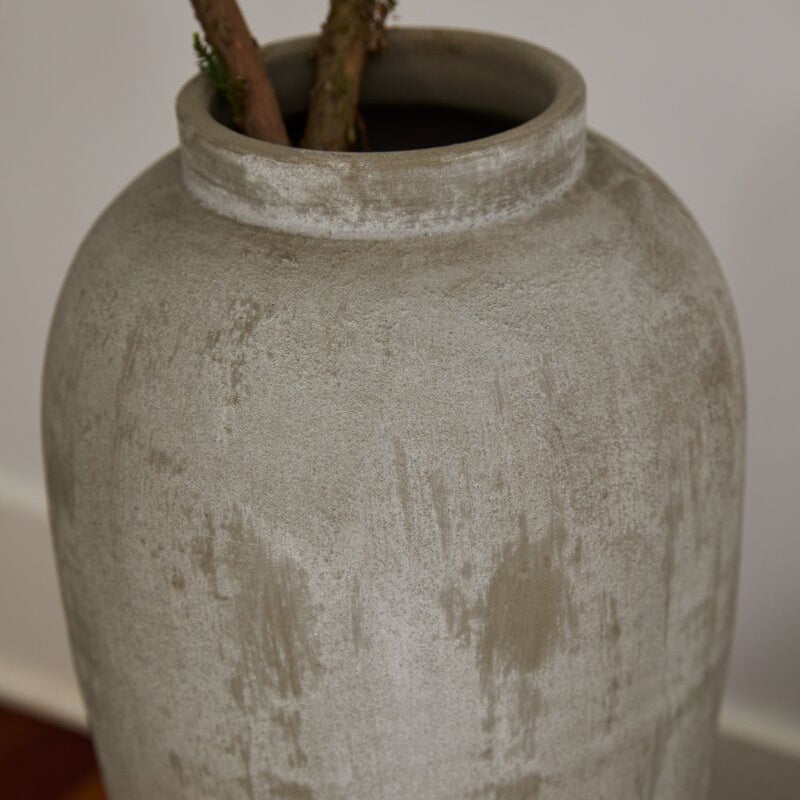 Pumice Vase