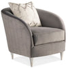 Caracole Farrah Club Chair